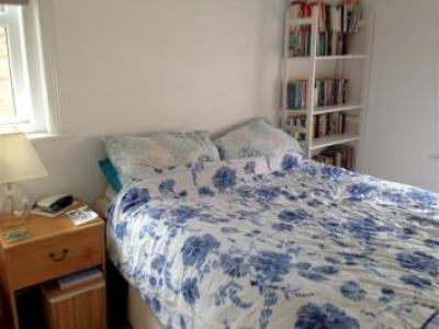 Louer Appartement Bournemouth