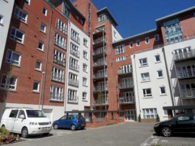 Louer Appartement Poole