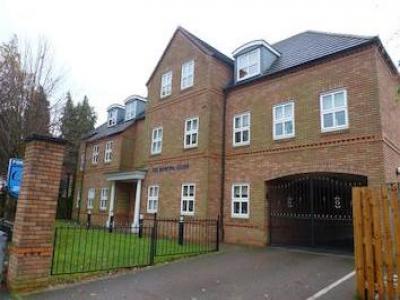 Annonce Location Appartement Sutton-coldfield