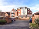 Annonce Location Appartement CROWTHORNE