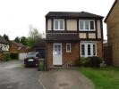 Annonce Location Maison BRACKNELL