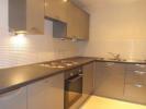 Location Appartement SHEFFIELD S1 1