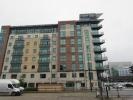 Location Appartement SALFORD M3 5