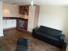 Location Appartement SHEFFIELD S1 1