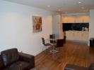 Location Appartement SALFORD M3 5