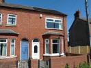 Annonce Vente Maison NORTHWICH