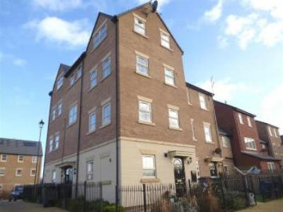 Annonce Location Appartement Mexborough