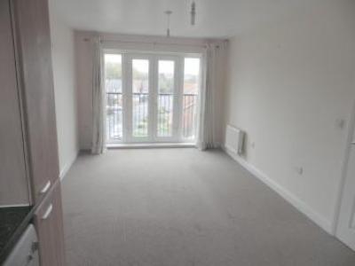 Louer Appartement Barnsley