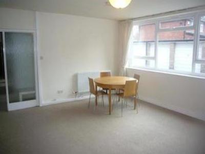 Louer Appartement Manchester