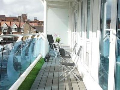 Louer Appartement Harrow