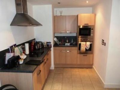 Louer Appartement Manchester