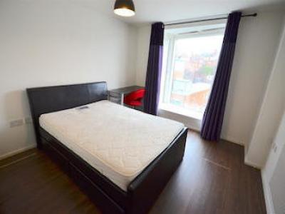 Annonce Location Appartement Nottingham