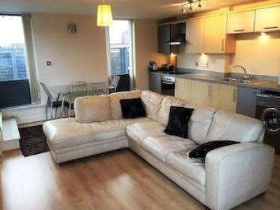 Annonce Location Appartement Manchester