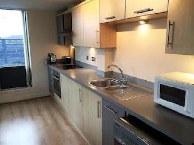 Louer Appartement Manchester