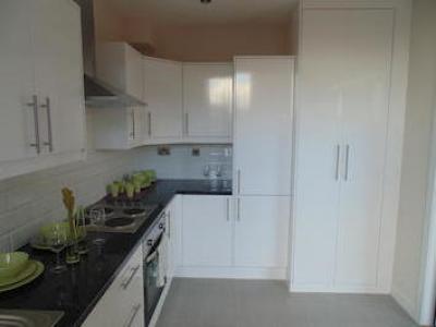 Louer Appartement Wembley rgion HARROW