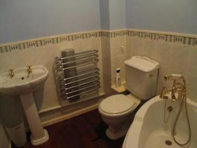 Louer Appartement Cullompton