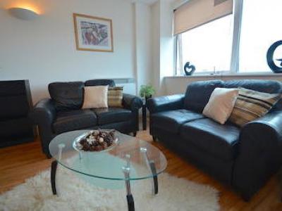 Louer Appartement Nottingham