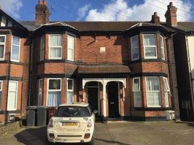 Annonce Location Appartement Wolverhampton