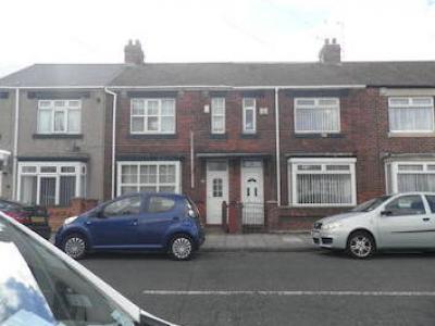 Annonce Location Maison Hartlepool