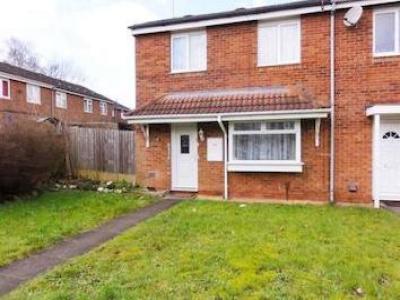 Annonce Location Maison Wolverhampton