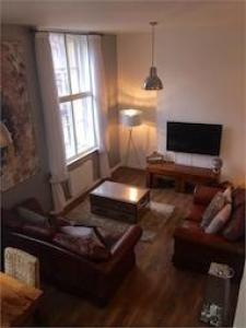 Annonce Location Appartement Liverpool