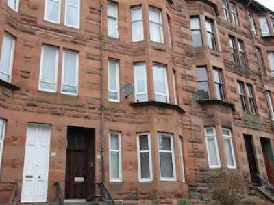 Annonce Location Appartement Glasgow