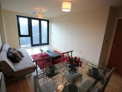 Annonce Location Appartement Manchester