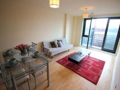 Louer Appartement Manchester