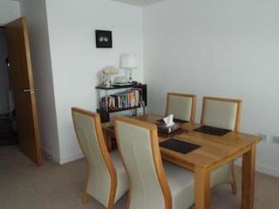 Louer Appartement Nottingham