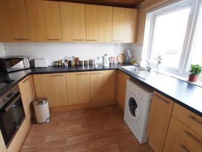 Louer Appartement Glasgow