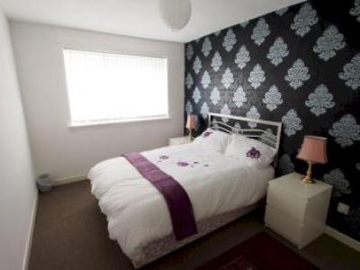 Louer Appartement Glasgow rgion GLASGOW