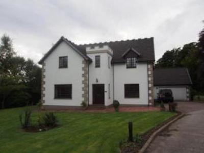 Annonce Location Maison Aberdeen