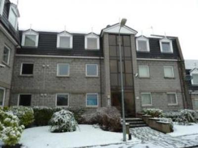 Annonce Location Appartement Aberdeen