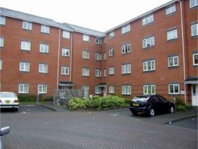 Annonce Location Appartement Coventry