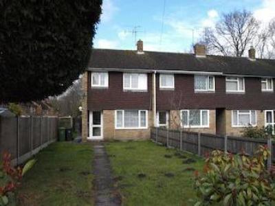 Annonce Location Maison Camberley