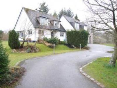 Annonce Location Maison Aberdeen