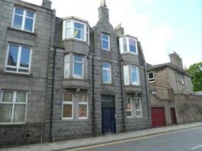 Annonce Location Appartement Aberdeen