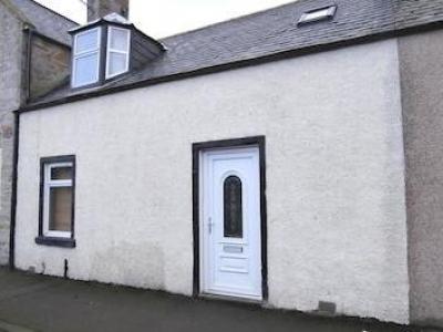 Annonce Location Maison Lossiemouth