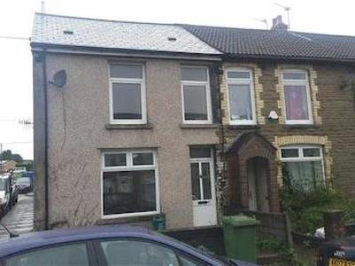 Annonce Location Maison Pontypridd