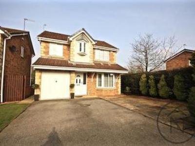 Annonce Location Maison Newton-aycliffe