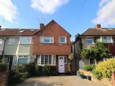 Annonce Location Maison Twickenham