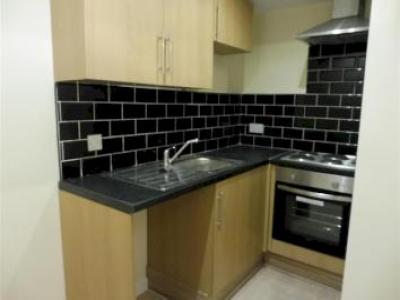 Annonce Location Appartement Bradford