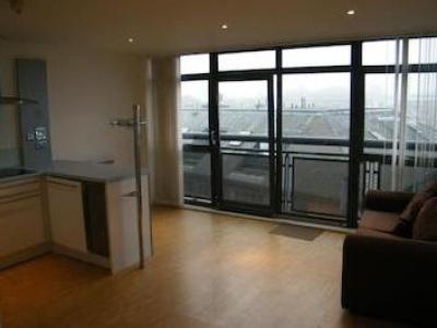 Annonce Location Appartement Nottingham