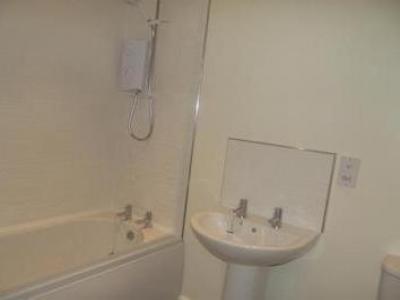 Louer Appartement Liverpool