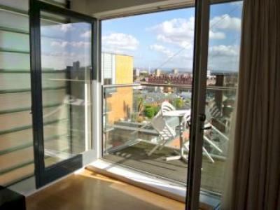 Annonce Location Appartement Manchester