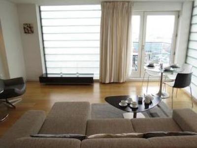 Louer Appartement Manchester