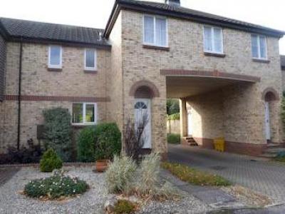 Annonce Location Maison Huntingdon