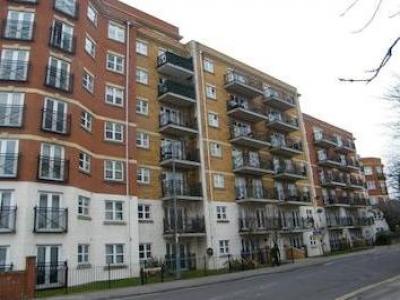 Annonce Location Appartement Southampton