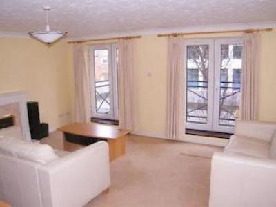 Louer Appartement Southampton