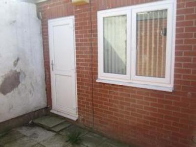 Annonce Location Appartement Liverpool